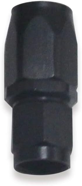 Universal Power Steering Pump Hose Kit Replace for GM LS Swap Pressure Return