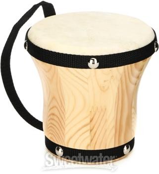 Rhythm Band RB1025A Single Hand Bongo - Small