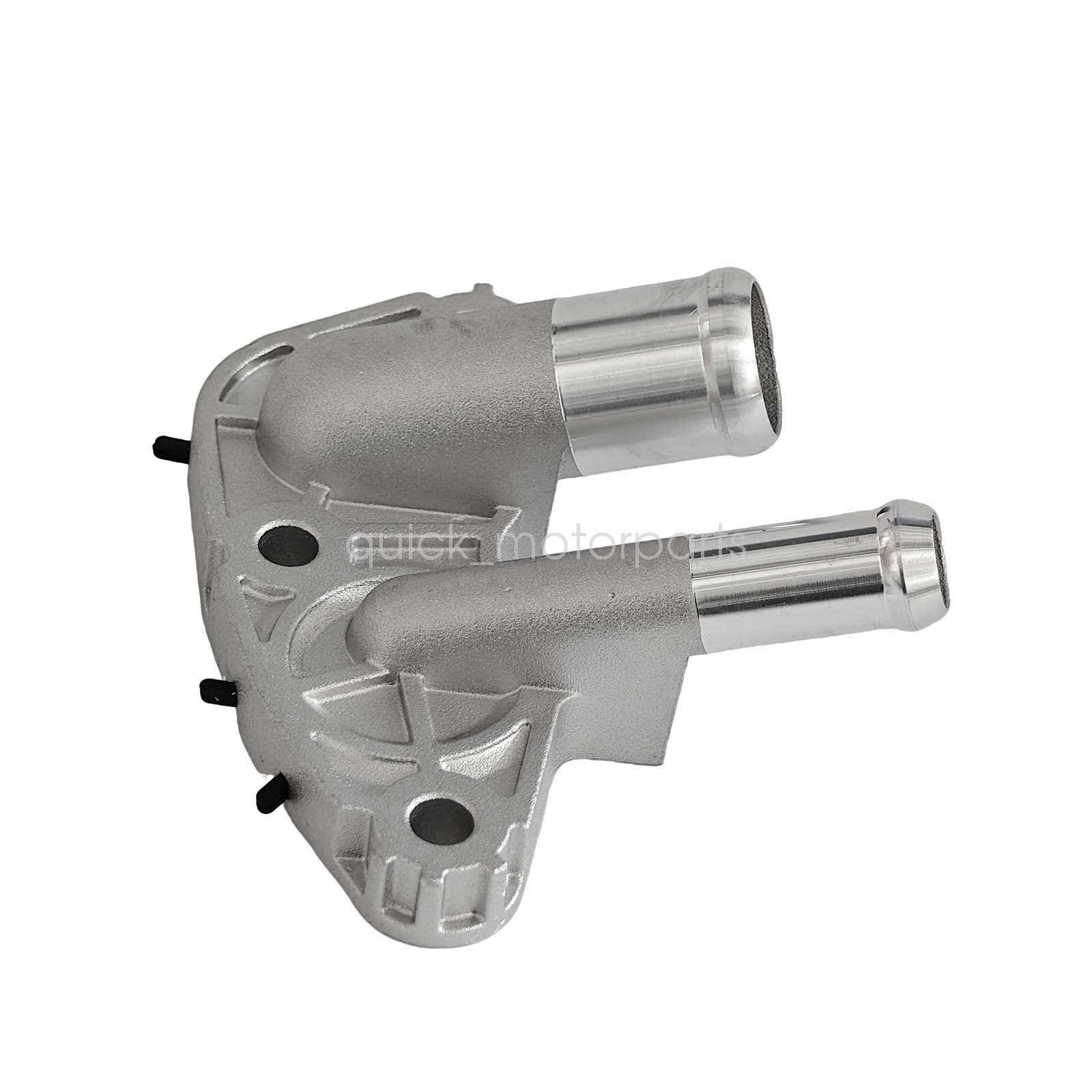 Upgrated Metal Valve Hose Connector For Subaru Forester Impreza Outback Legacy