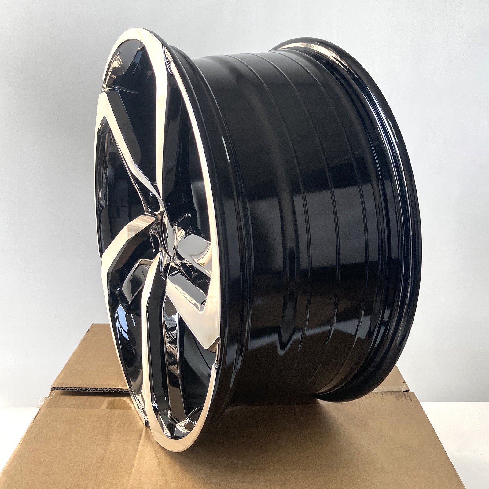 NEW 19Inch Wheel Rim For HONDA ACCORD 2018-2022 Alloy OEM Design Replacement Rim