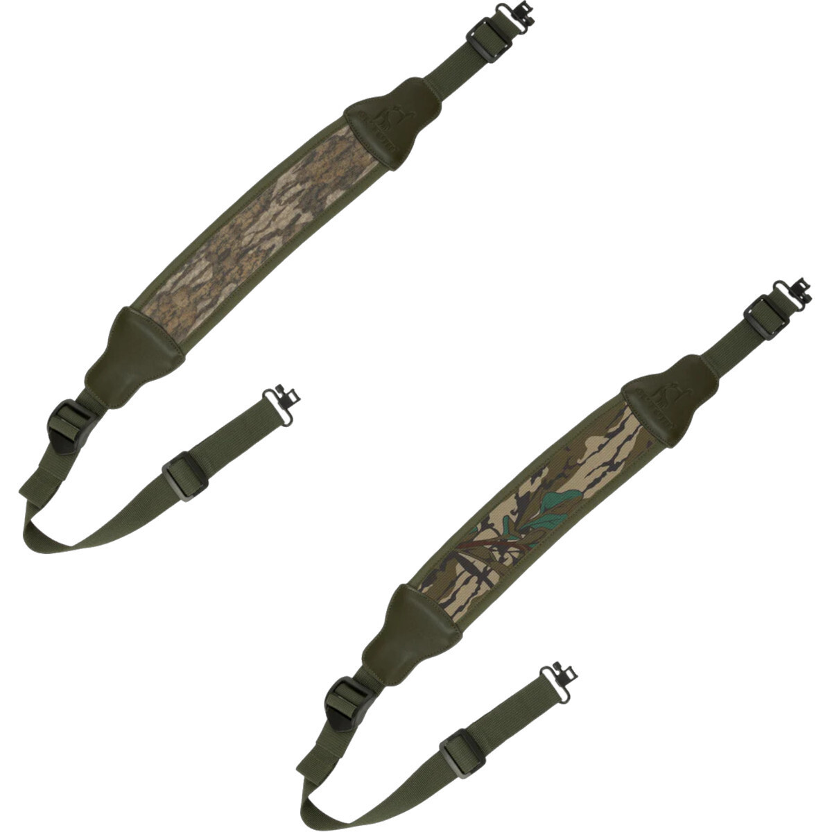 Drake Waterfowl Ol' Tom Easy Rider Neoprene Gun Sling With Swivels
