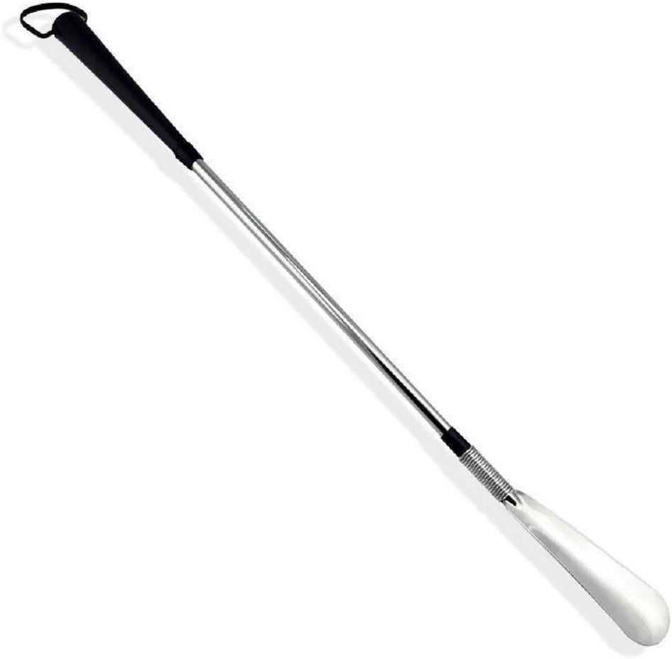 24" Metal Shoe Horn