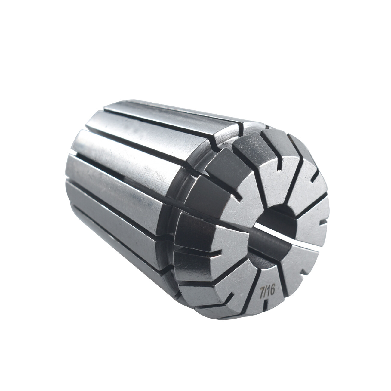 ER32 Collet Set 1/16"-3/4" by 16th and 32nd Industrial Grade Accurate 25Pcs