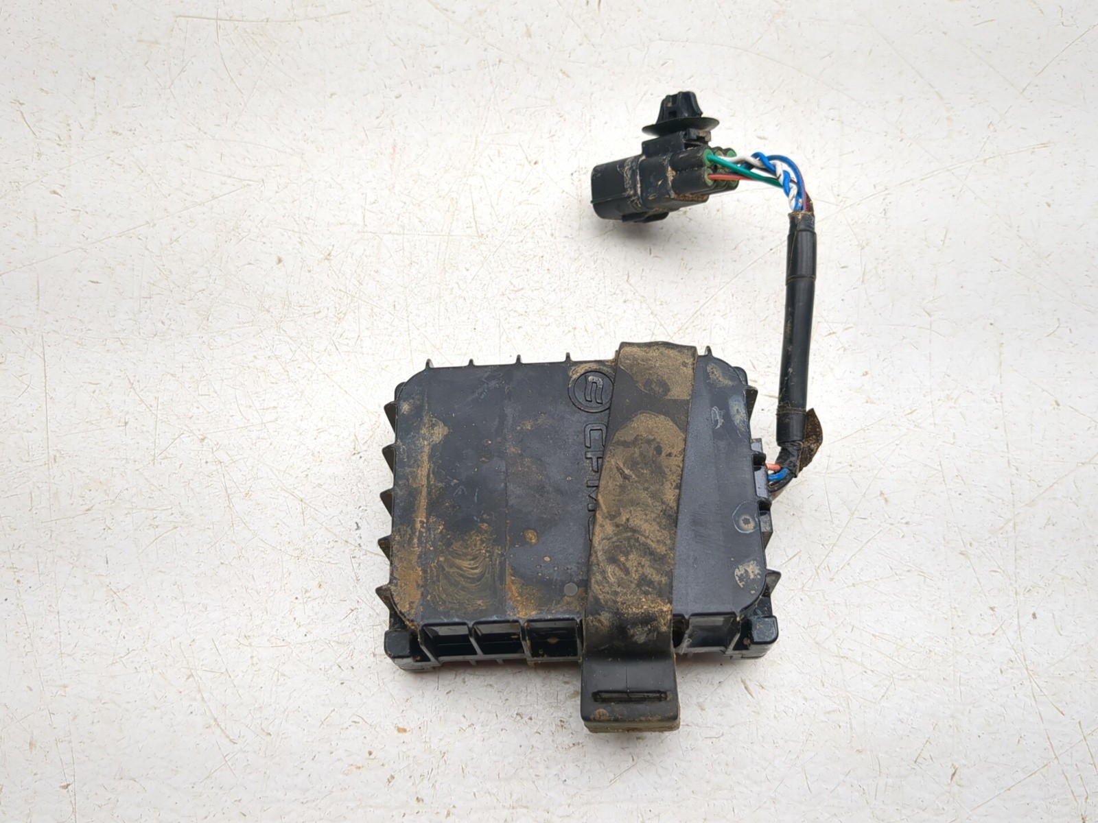 22-25 Cfmoto Zforce 950 Sport Telematics Module Box SN1V-691100-1301-11