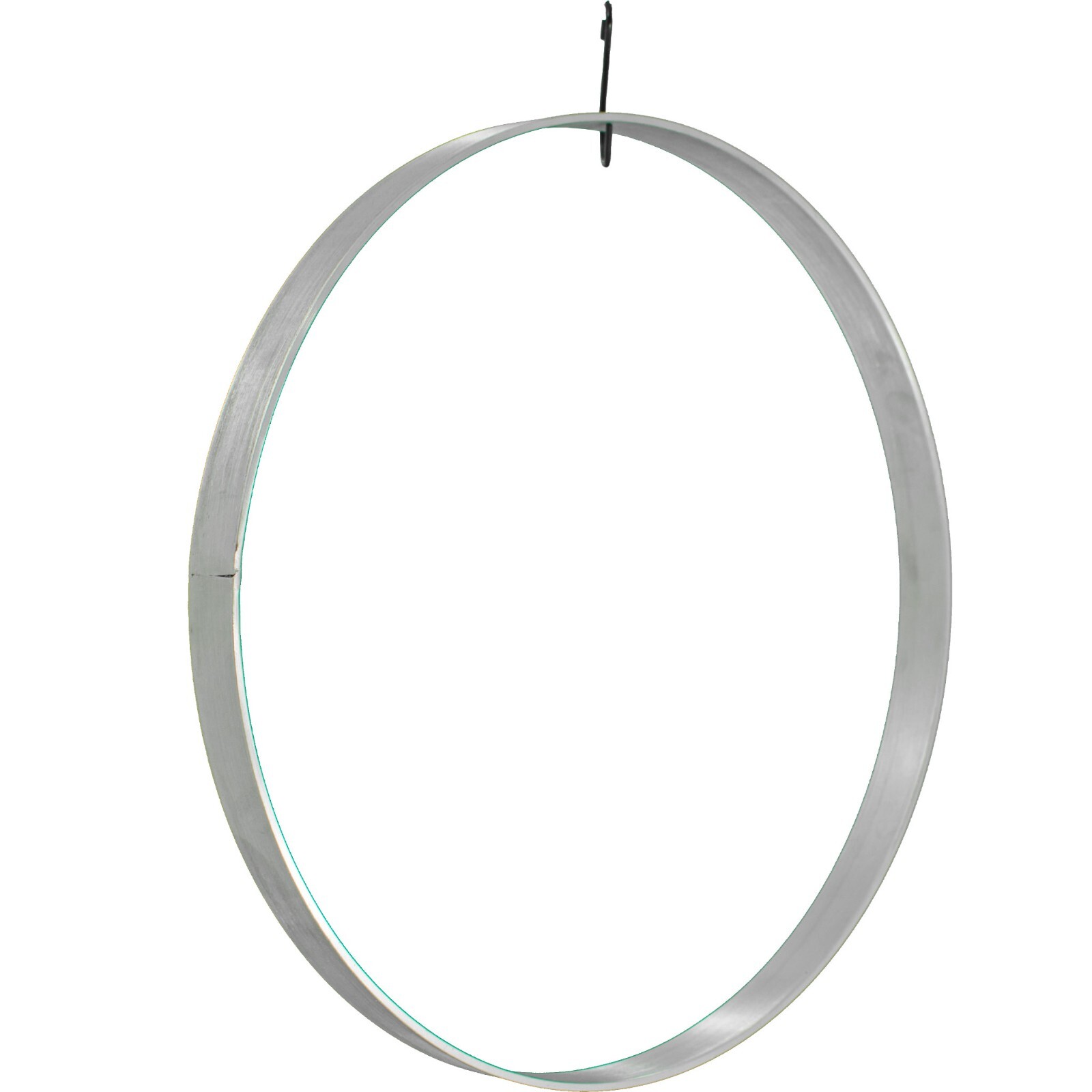 Aluminum Alloy Rings Hand-Rolled Welded Made in the USA Multi Purpose Art Crafts