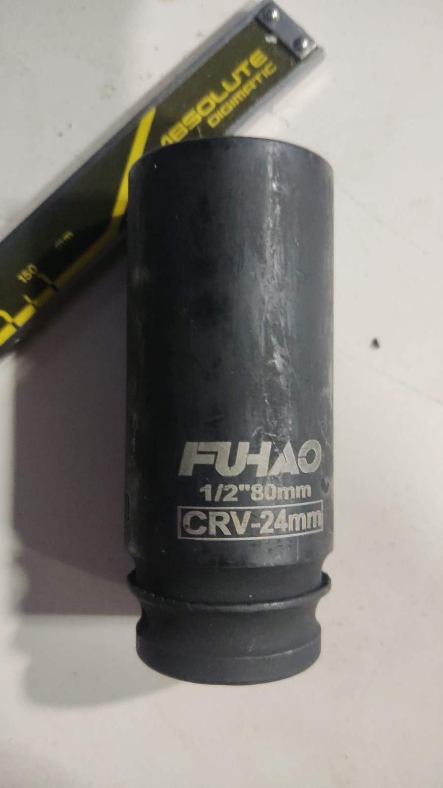 Professional PDR Dent Repair Lever Tool Kit – Heavy Duty Paintless Dent Removal