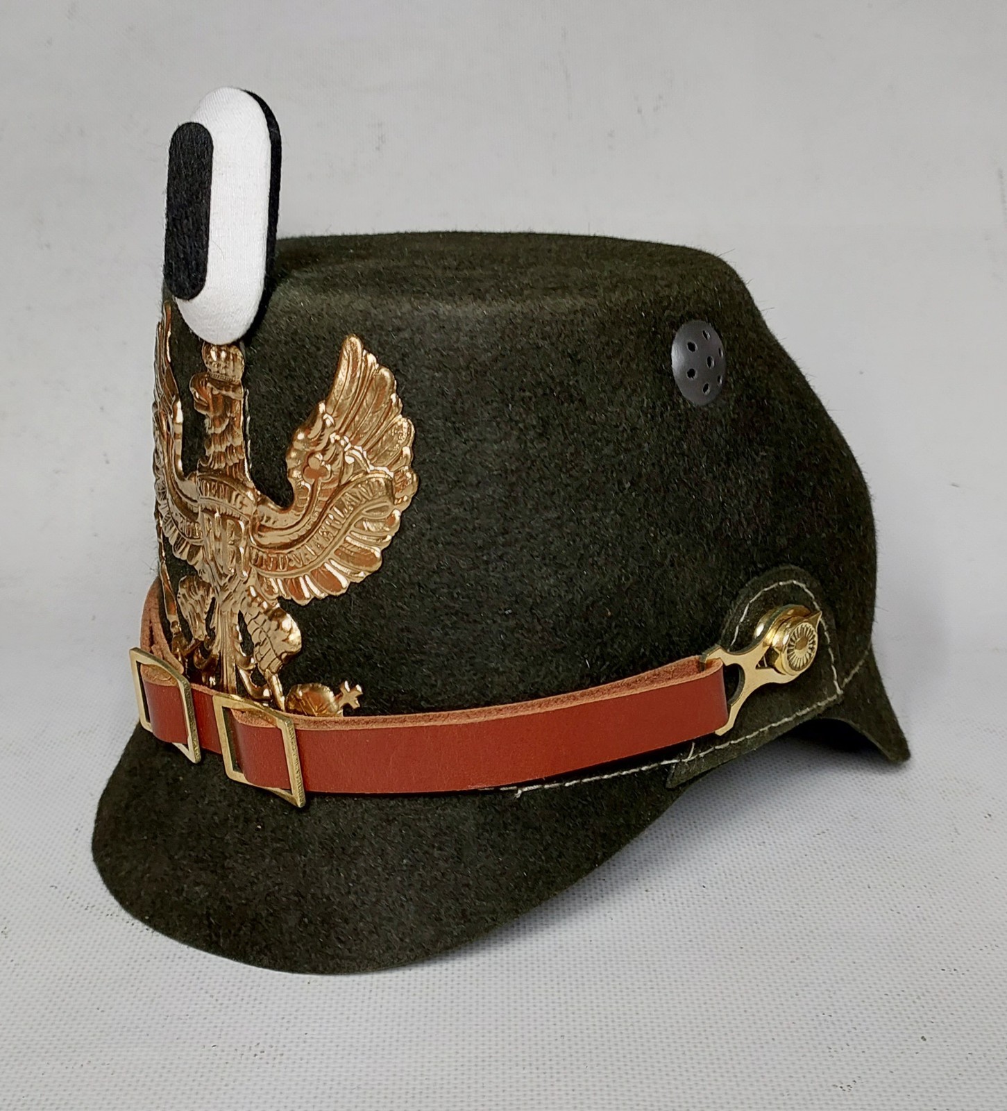 Shako Infantry Prussia repro