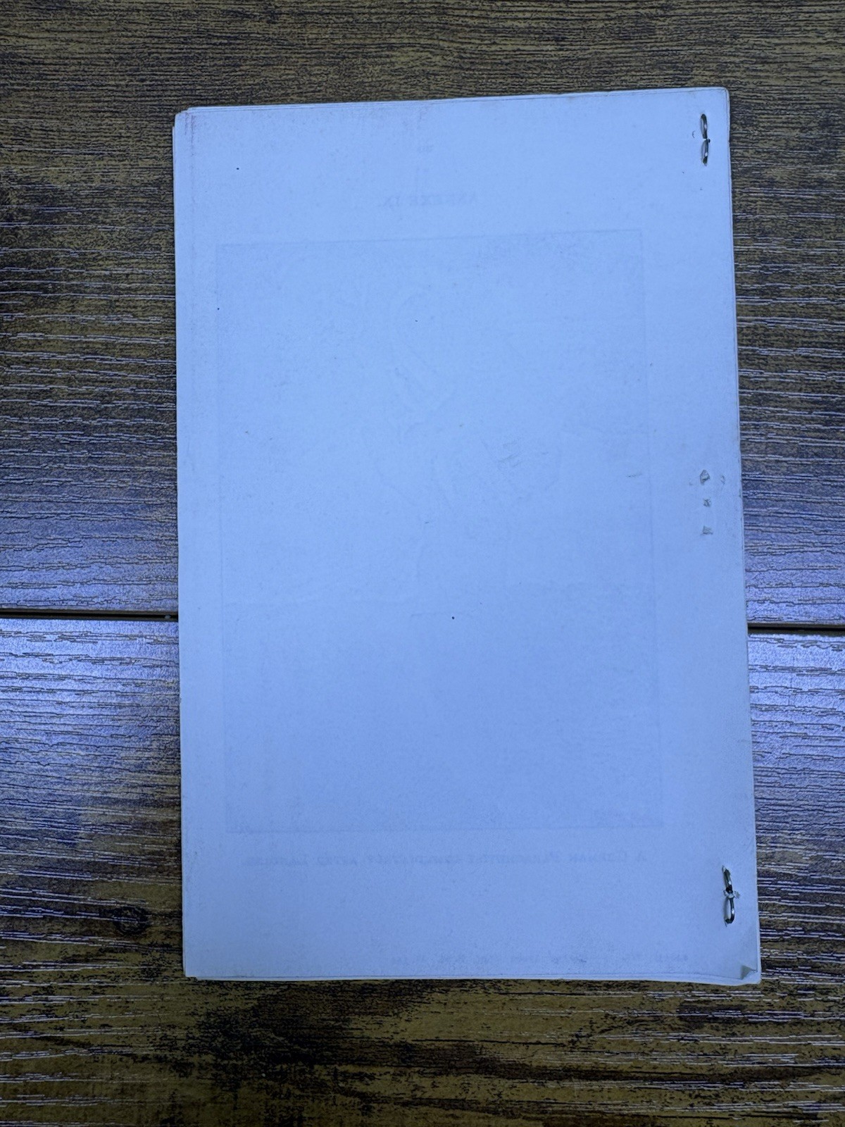 Germany Reibert The Service Instruction In The Army 1943 WW2 Schutzkompanie