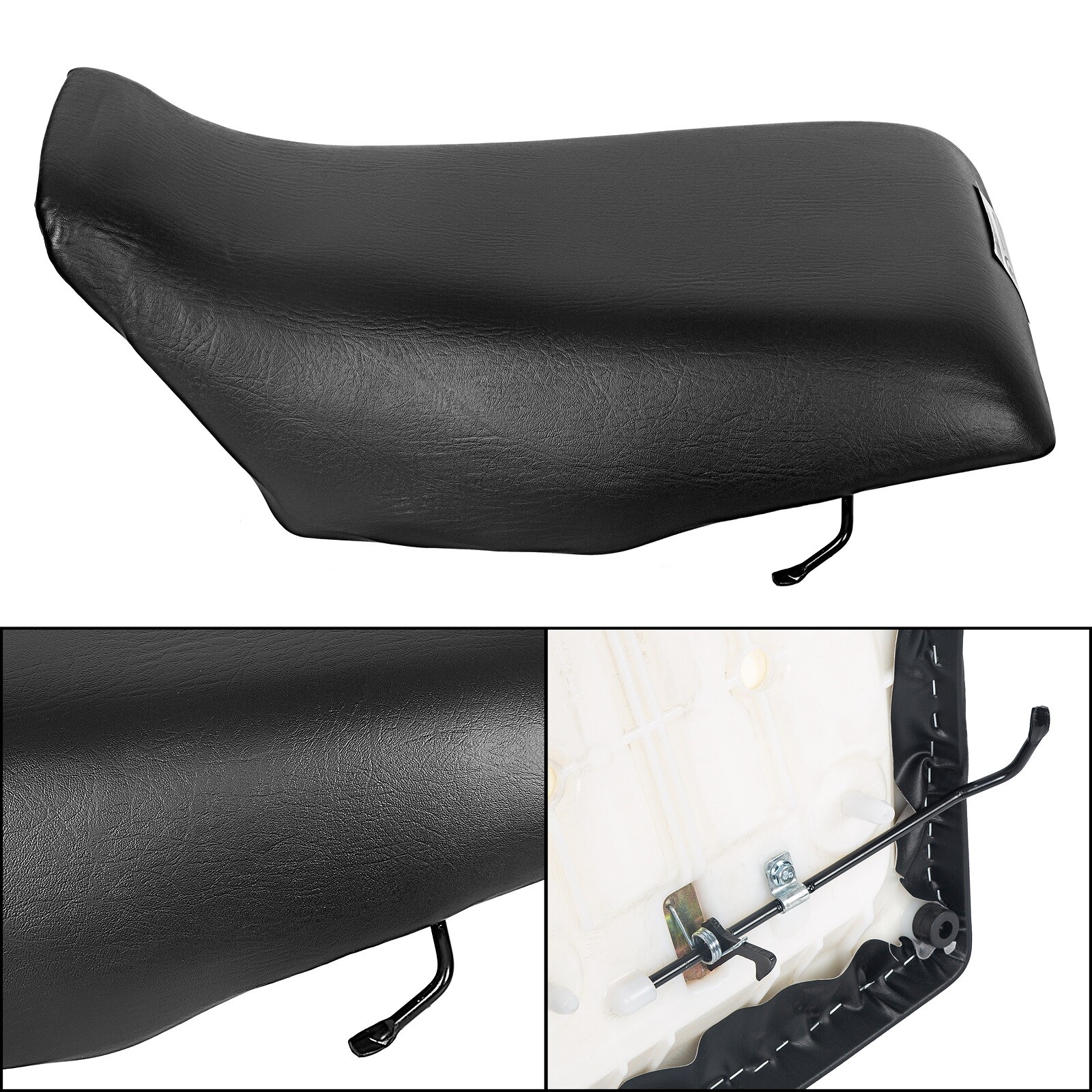 Complete Seat Assembly For 1988-2000 Honda TRX Fourtrax 300 TRX300 FW