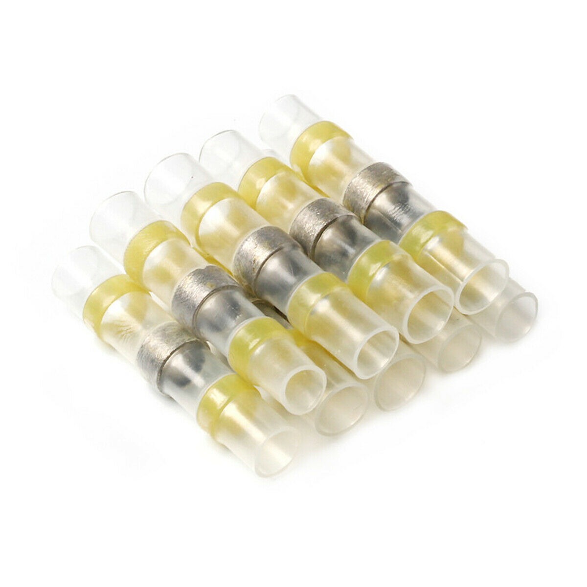 340/50Pcs Solderstick Waterproof Solder Wire Connector Kit Original Top Quality