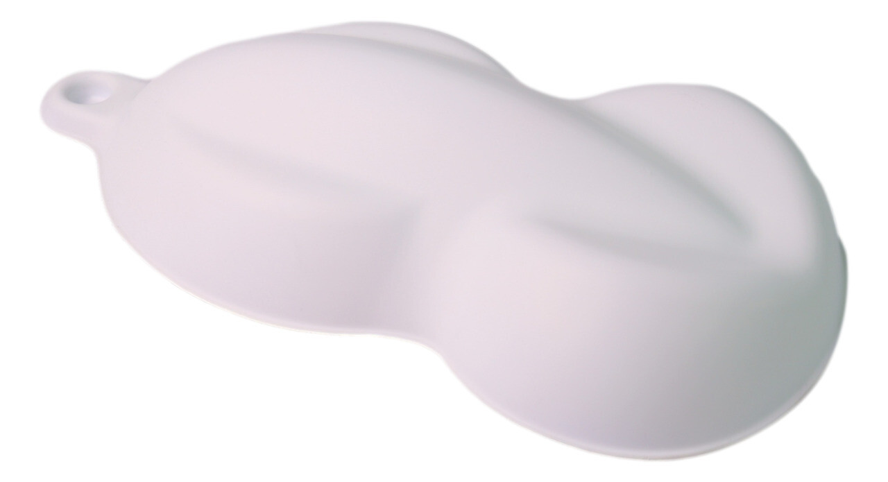 ChromaAir Paints: Cold White