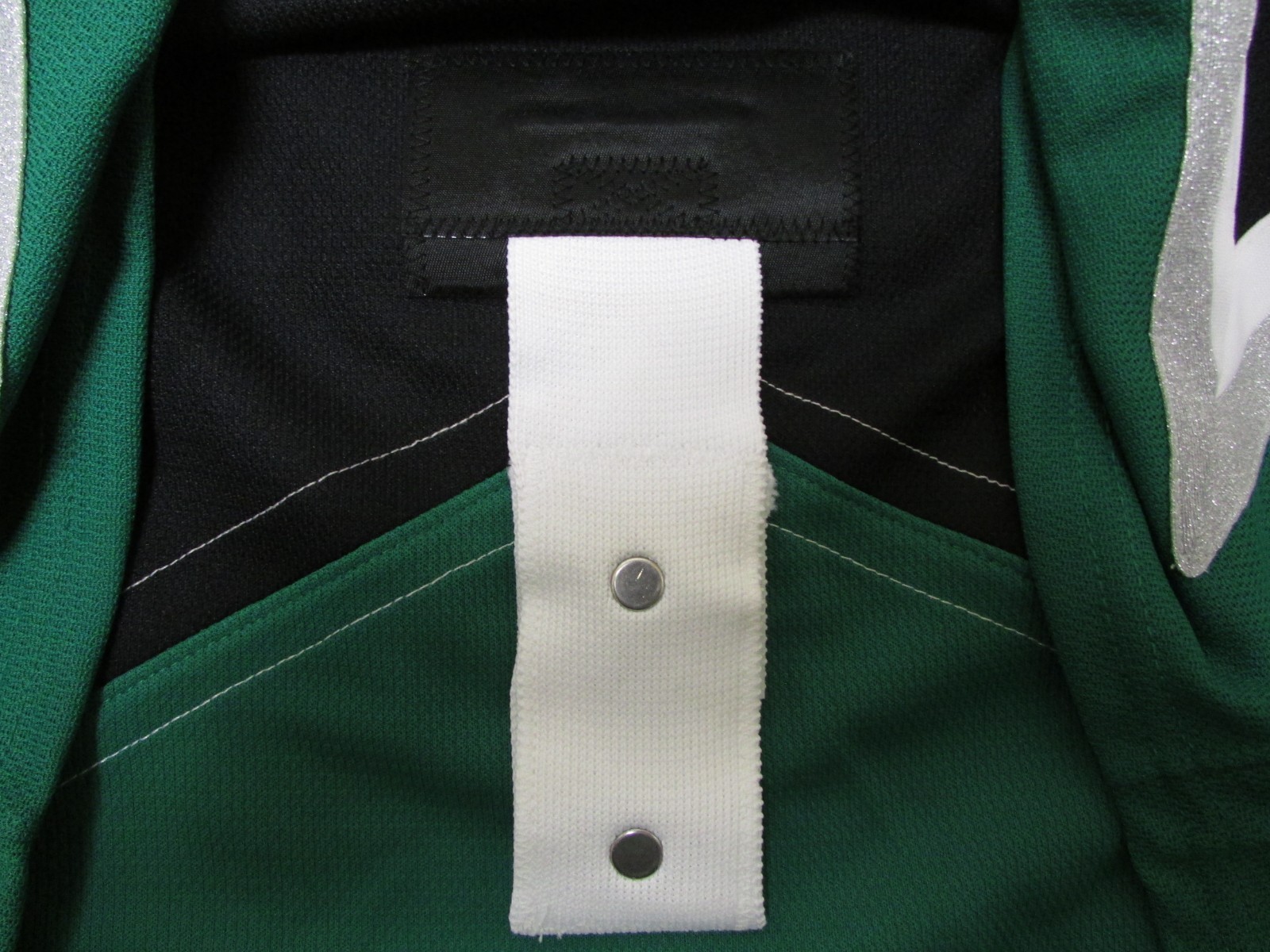 DALLAS STARS NEW THIRD ALTERNATE '99 FANATICS AUTHENTIC PRO HOCKEY JERSEY