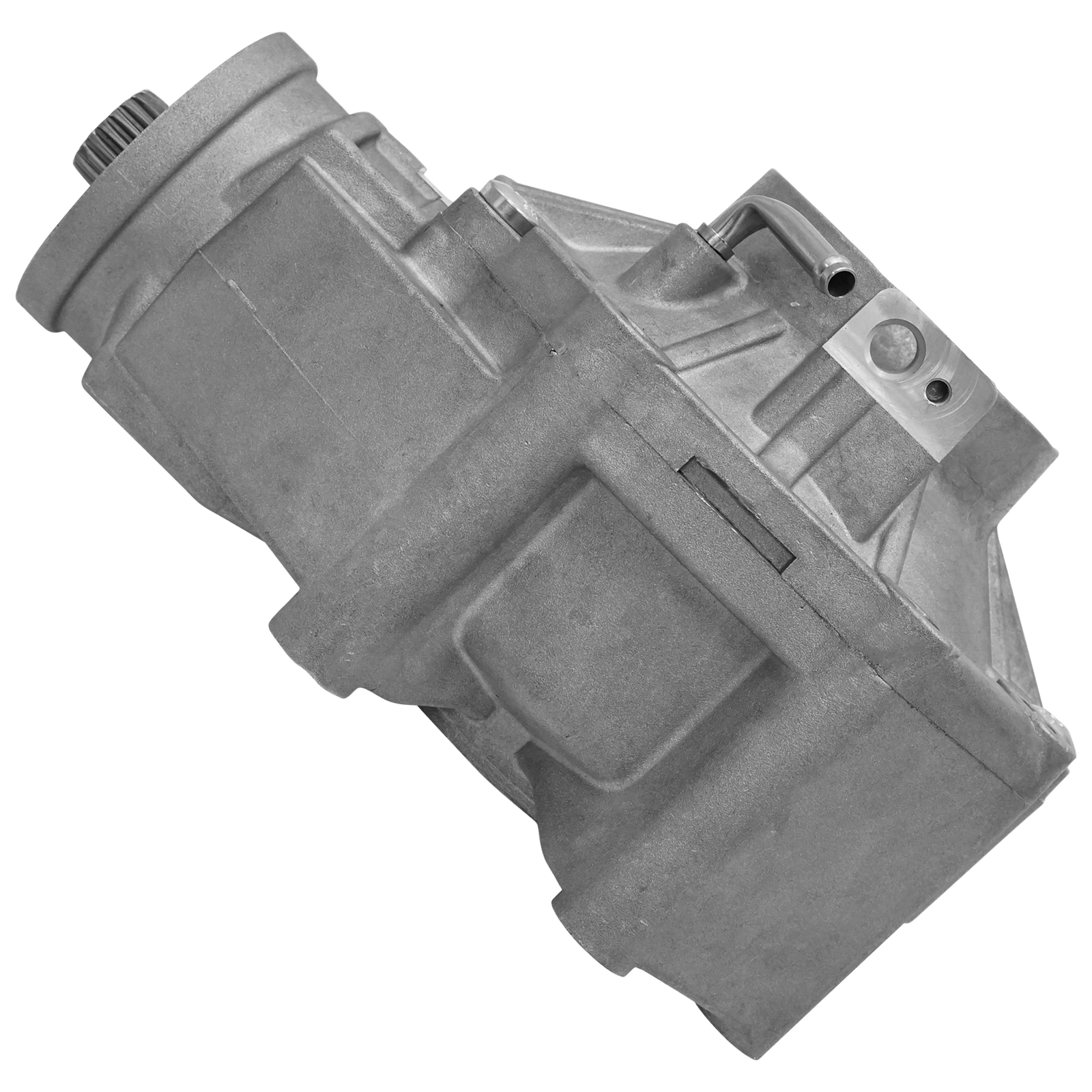 Rear Differential For Can Am Commander 1000 13 800R 13-15 / Maverick 1000 XMR 14