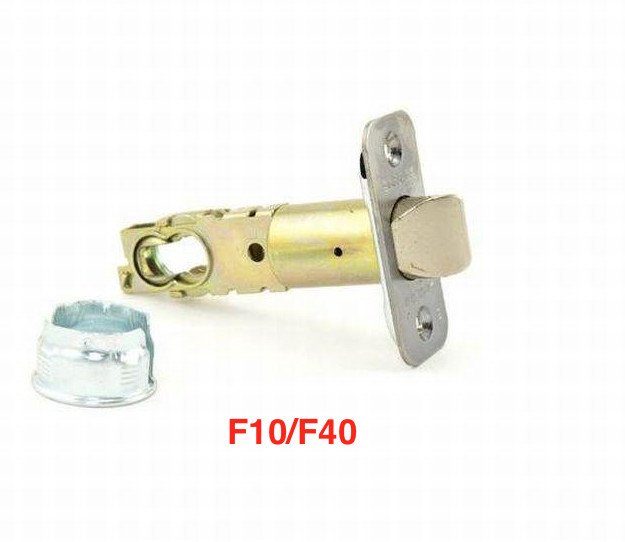 Schlage Replacement Parts for F Series Locks