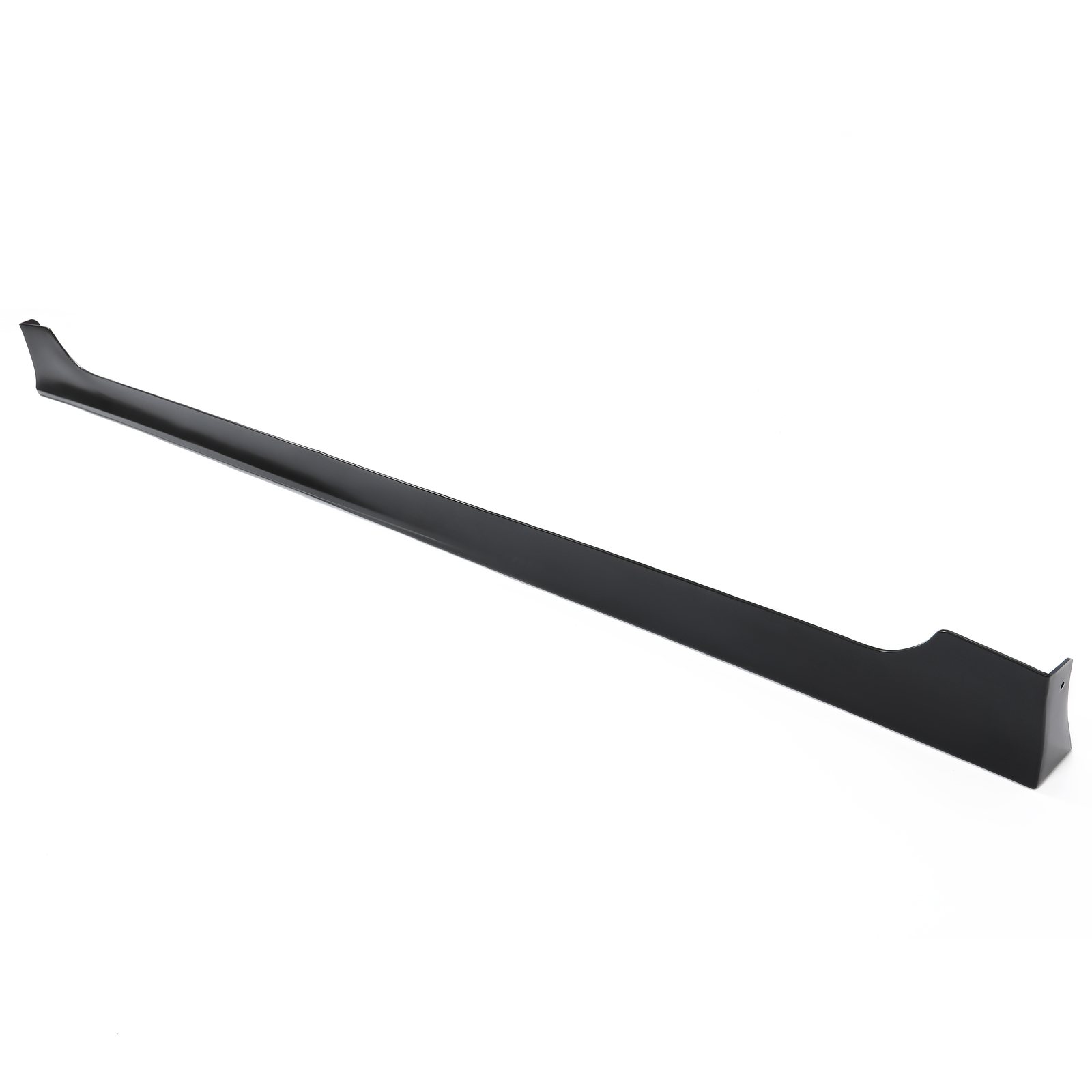 For Honda Accord 2013-17 4 Dr JDM MOD Style Side Skirts Extension PP Pair w/Tape