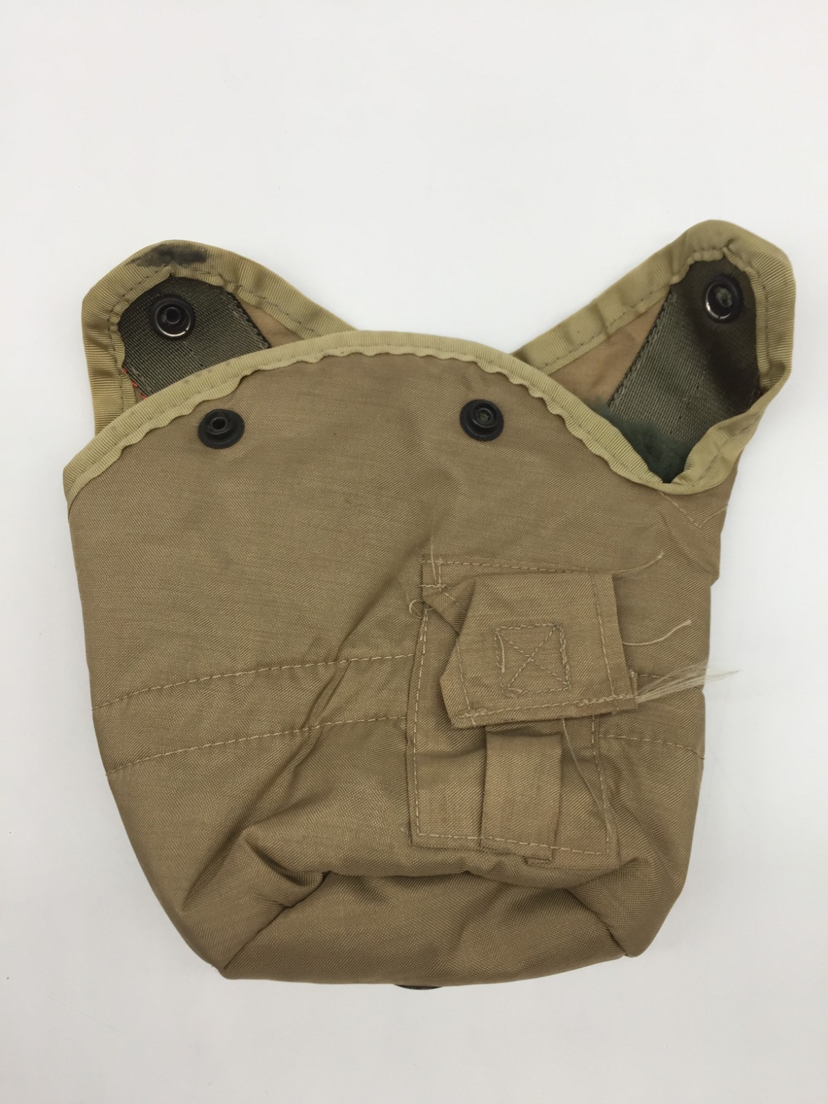 Military Surplus Water Canteen Insulated Cover US