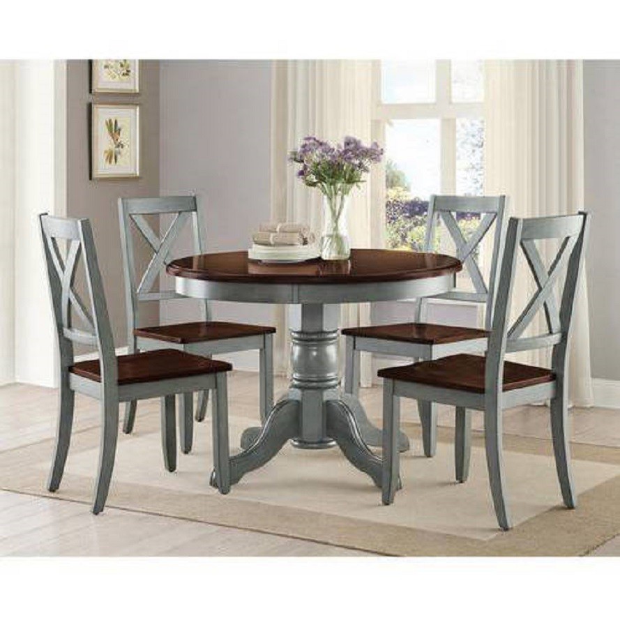 Better Homes and Gardens BH15-084-299-05 Cambridge Place Dining Table