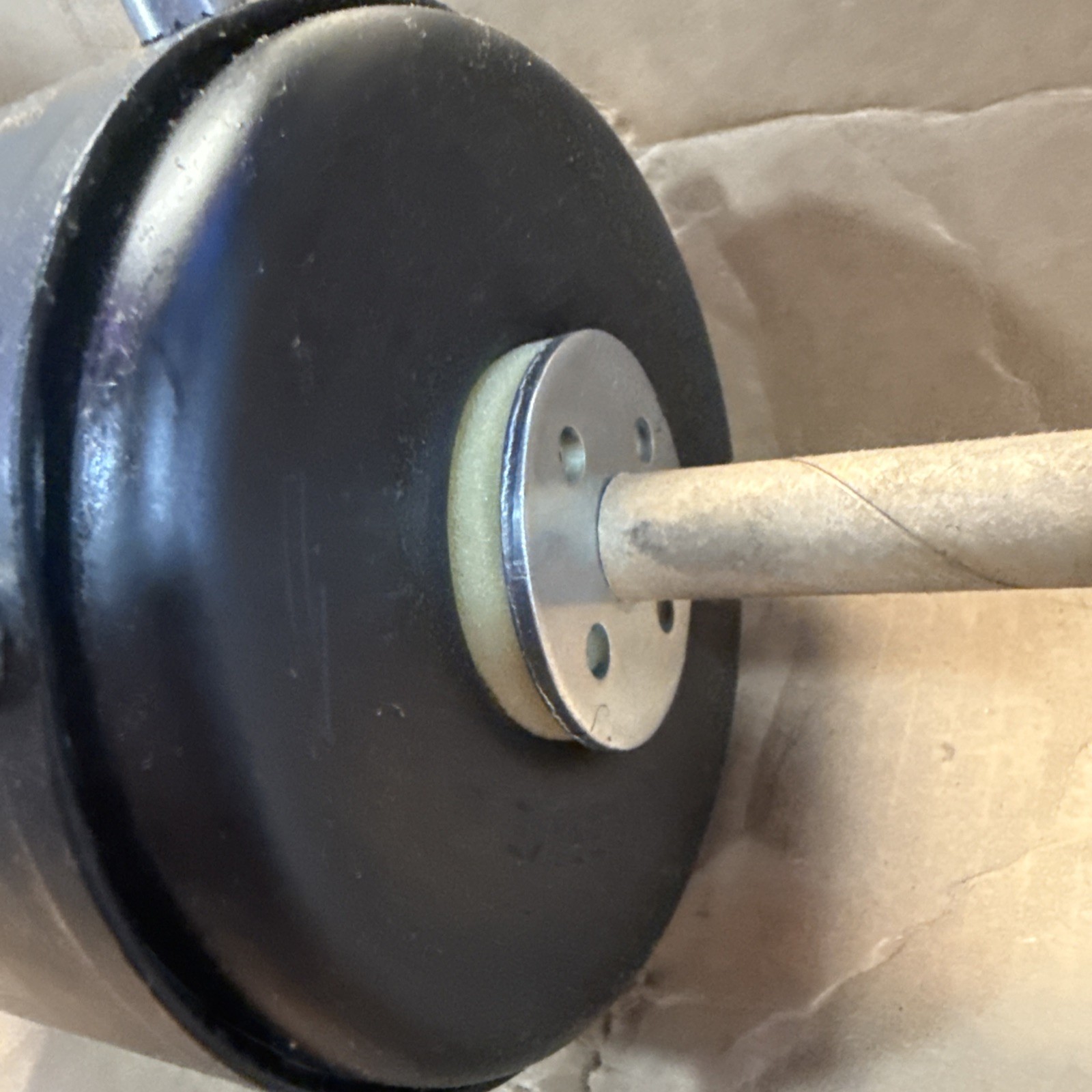 Haldex Genuine Maxibraker H-Series Hydraulic Spring Parking Brake MA15500