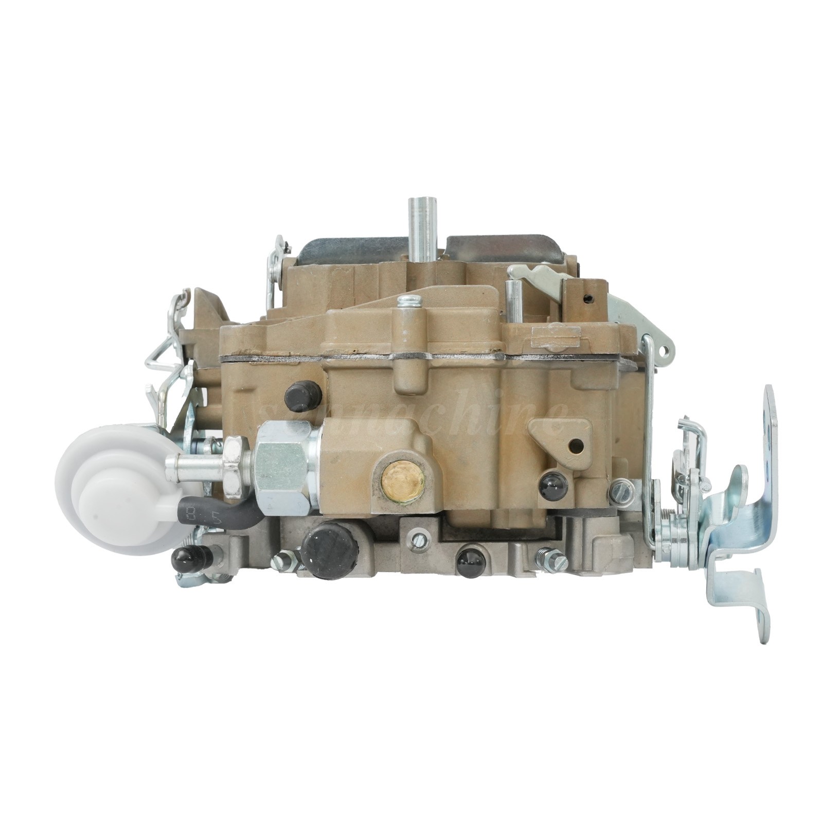 Quadrajet Carburetor For Chevy GMC 327 350 396 427 454 750CFM 4 Barrel OE:1901R