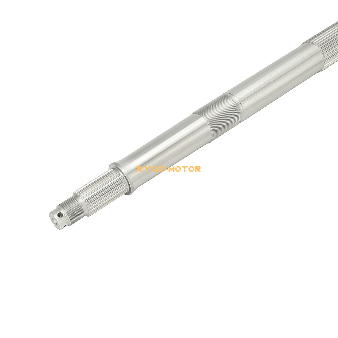 Rear Axle Shaft Wheel Hub for Honda Rancher 420 TRX420 2007-2013