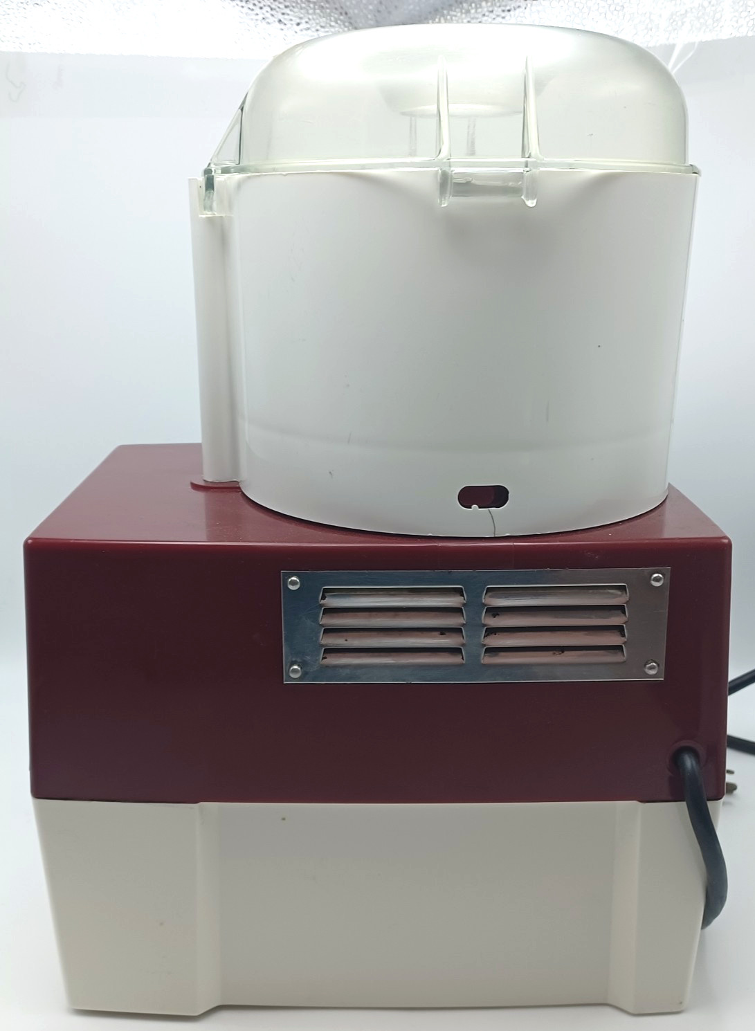 Robot Coupe R2 Commercial Food Processor Tested and Works