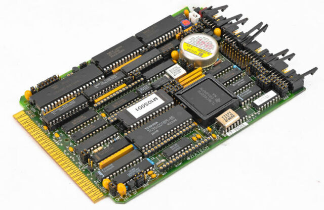 Intel, Ziatech ZT 8808A CPU Board