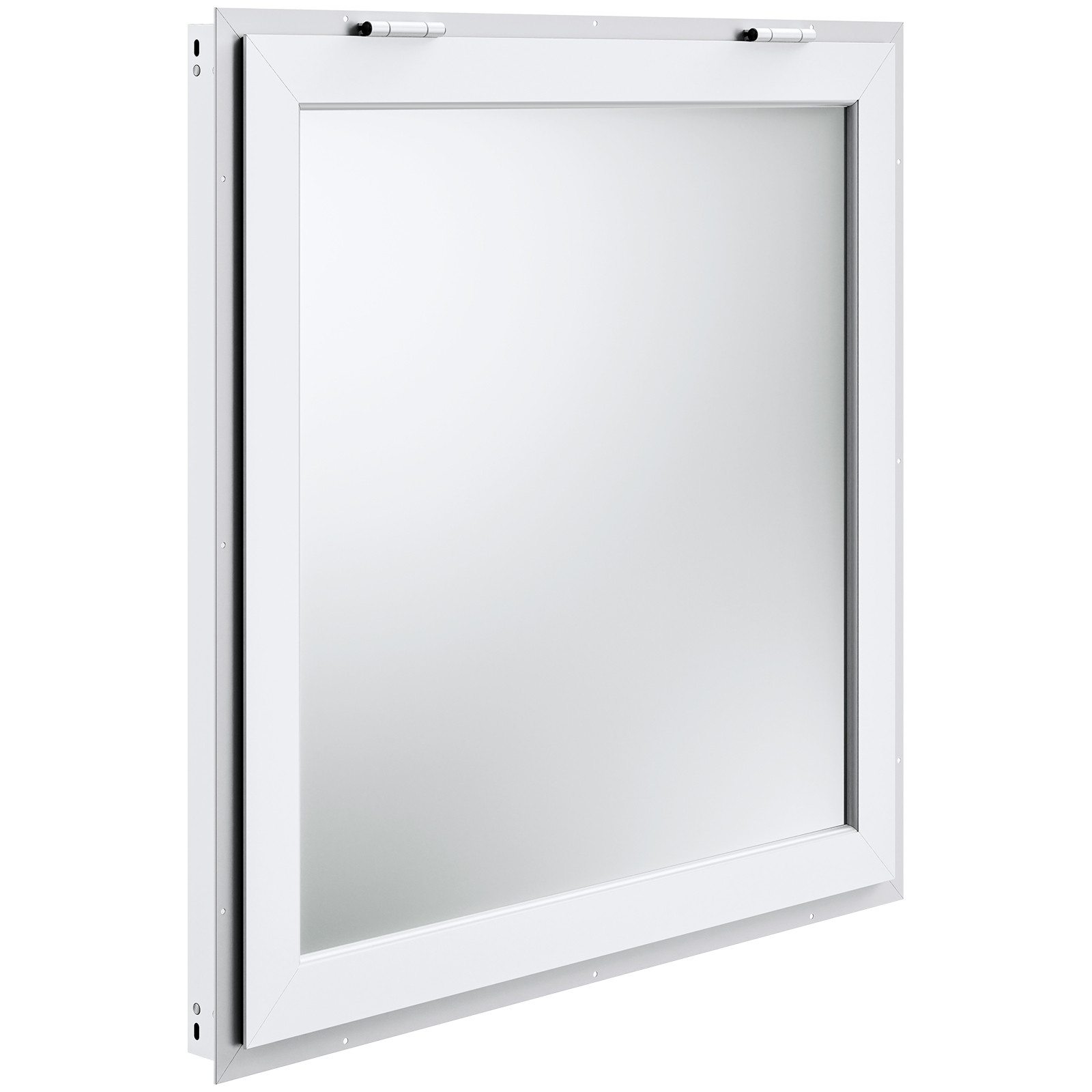 VEVOR 36"L x 36"W Concession Stand Serving Window Food Truck Service Awning