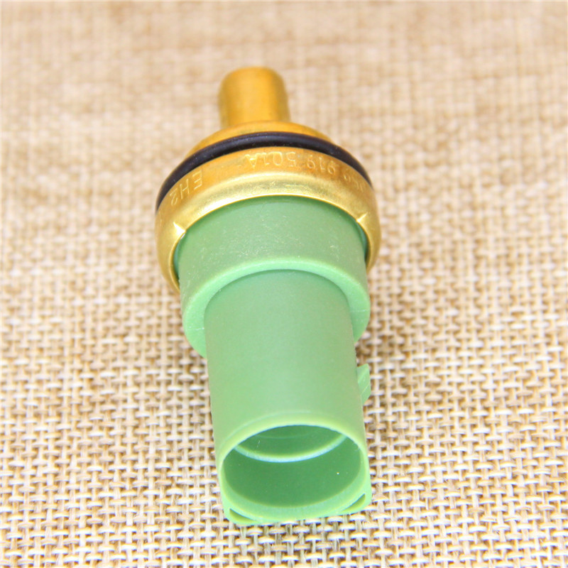 4 pins Engine Coolant Temperature Sensor 059919501A fit for Audi Volkswagen