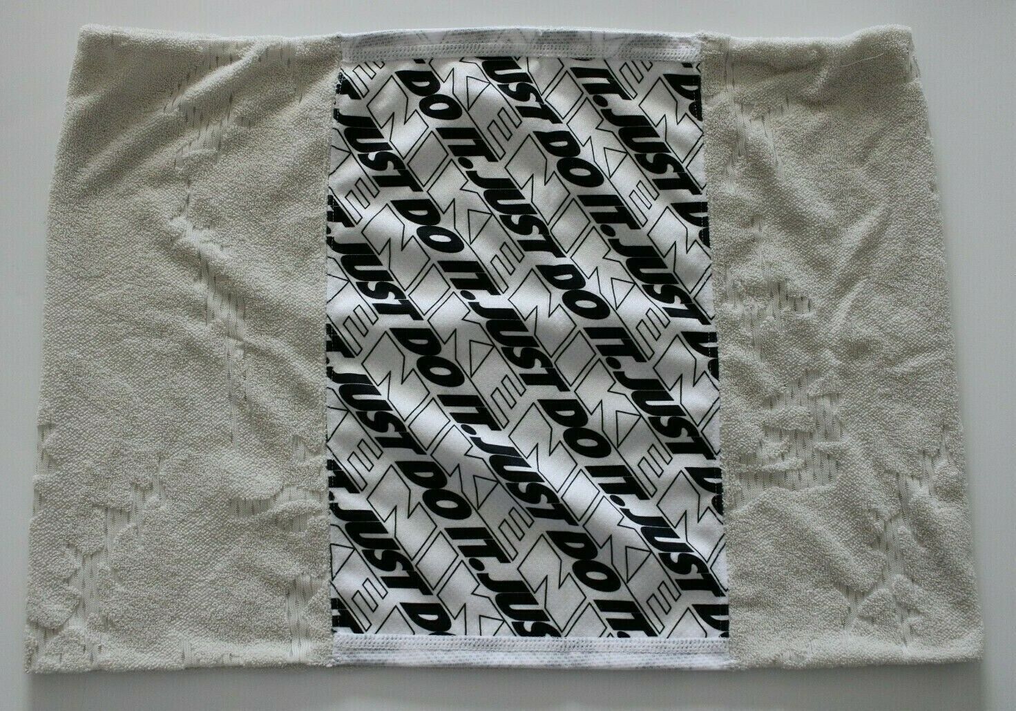 Nike Cooling Towel Scarf Light Bone/Anthracite/White Adult Unisex