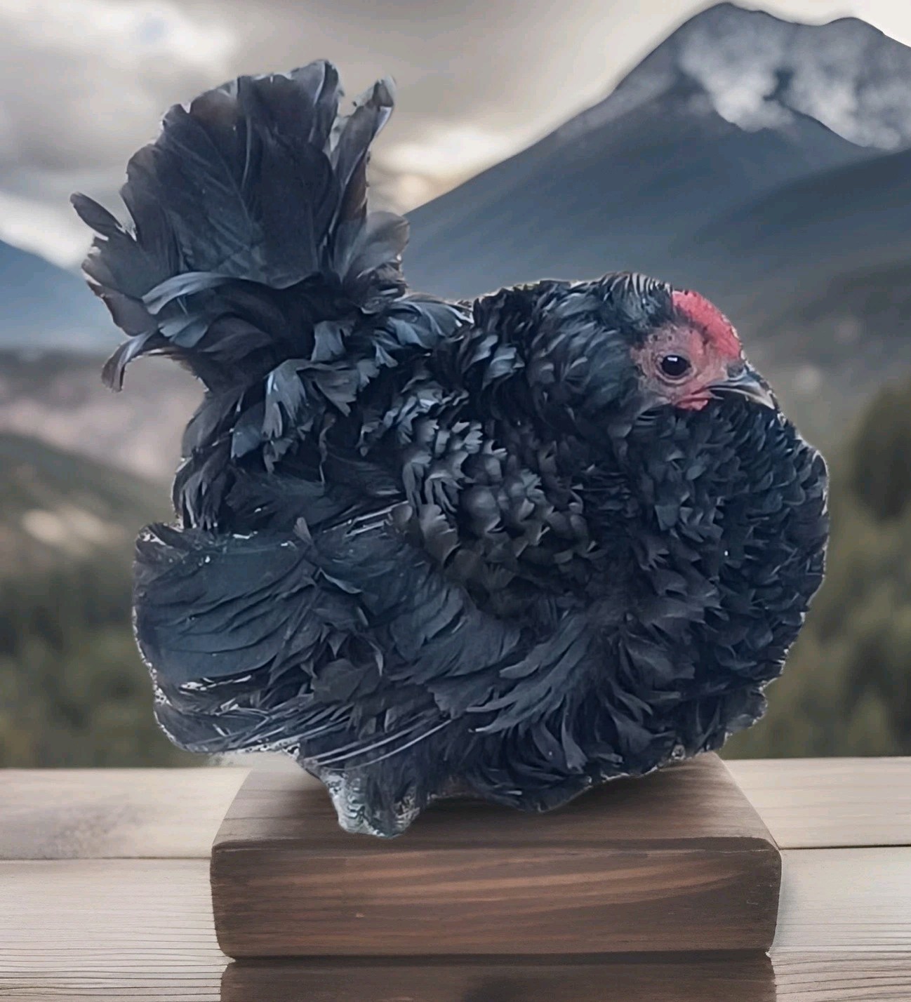 5+ Micro To Size A & B 100% Pure Serama Hatching Eggs Malaysian And Traditional