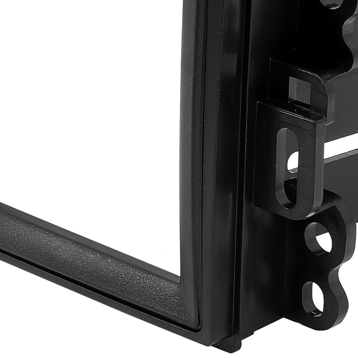 Car Radio Stereo 2Din Dash Kit Wire Harness Antenna For GMC Chevy SUZUKI Pontiac