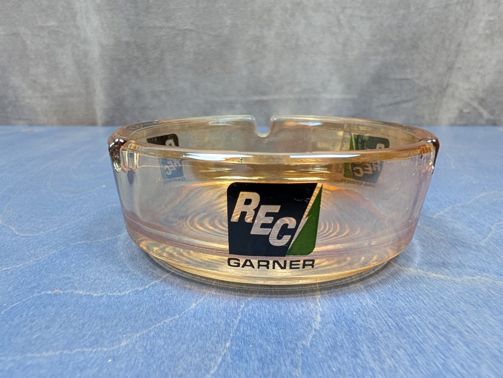 Vintage Willie Wiredhand REC Utility Advertising Lot Garner Thompson Clarion IA