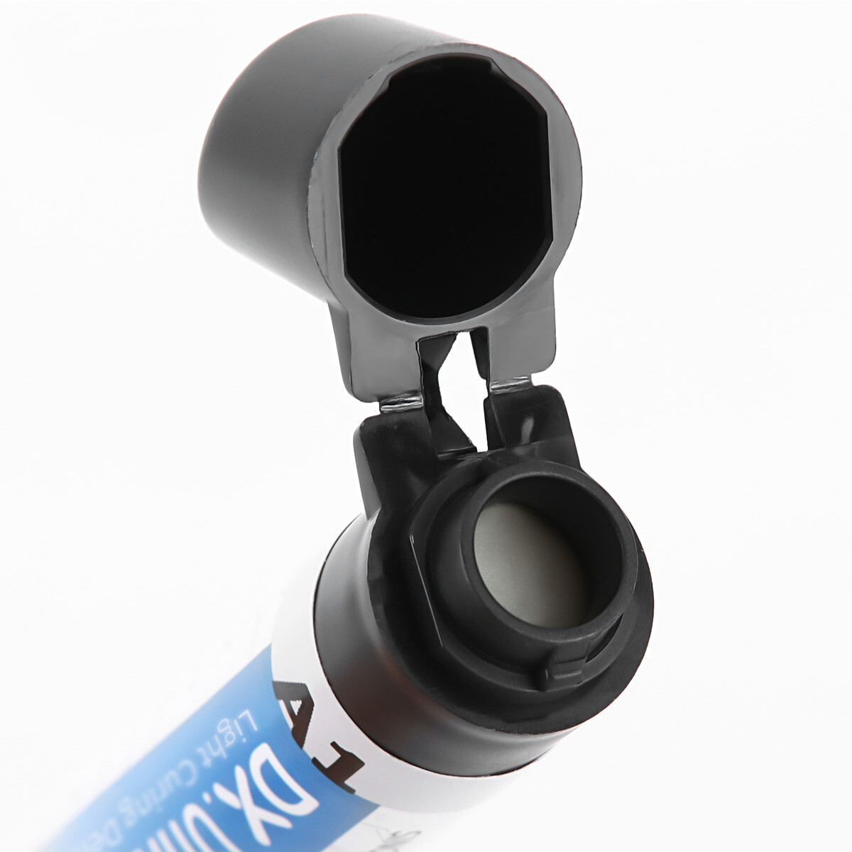 DX Dental Universal Light Cure Composite Resin A1,A2,A3,A3.5,B1 Shade 4g/Syringe