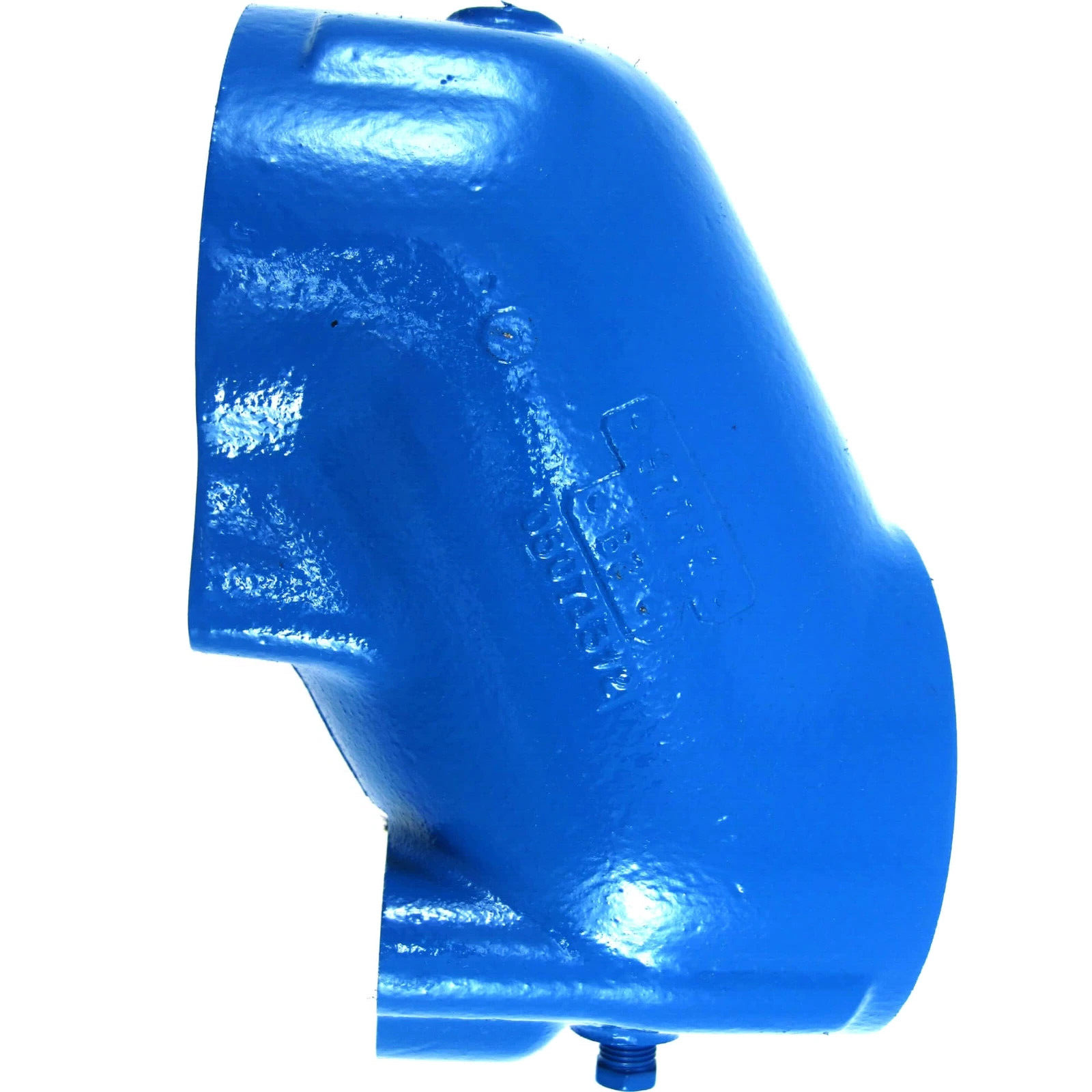 Crusader 97772 4 in. Exhaust Riser Extension