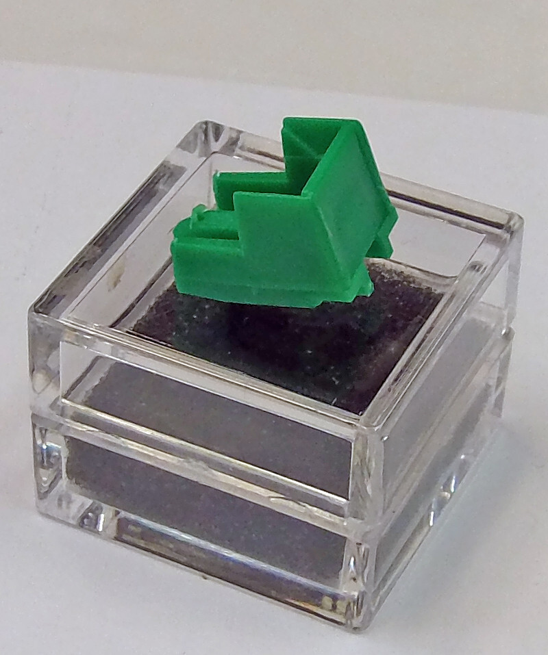 Use for Audio Technica ATN-70 Pfanstiehl 697-D7 Diamond Needle Stylus