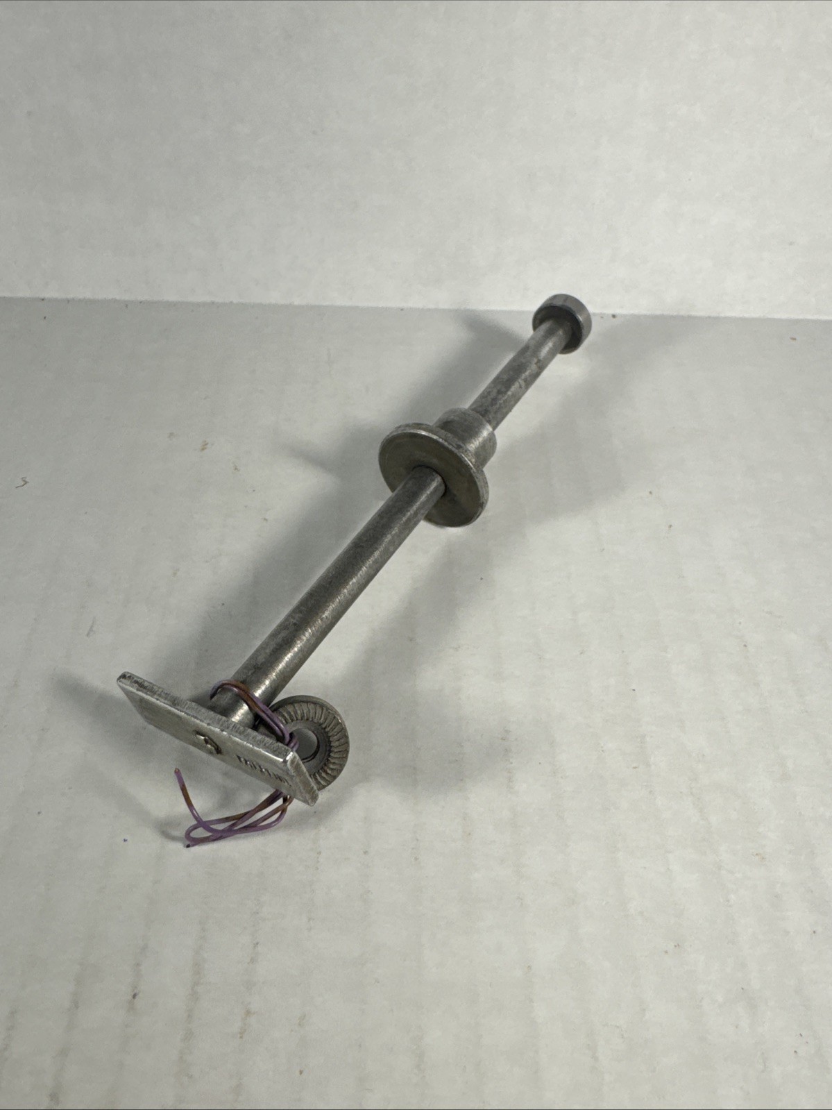 Vintage FAUCET Seat Reamer Pat Pend