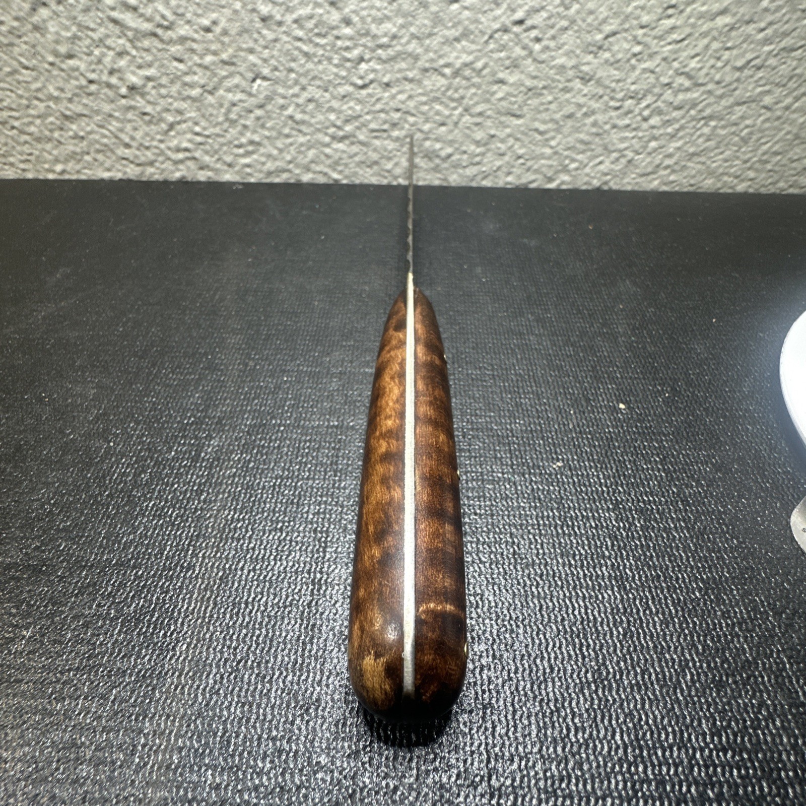 Vintage River Traders Metis Knife Razor sharp nice knife no sheath