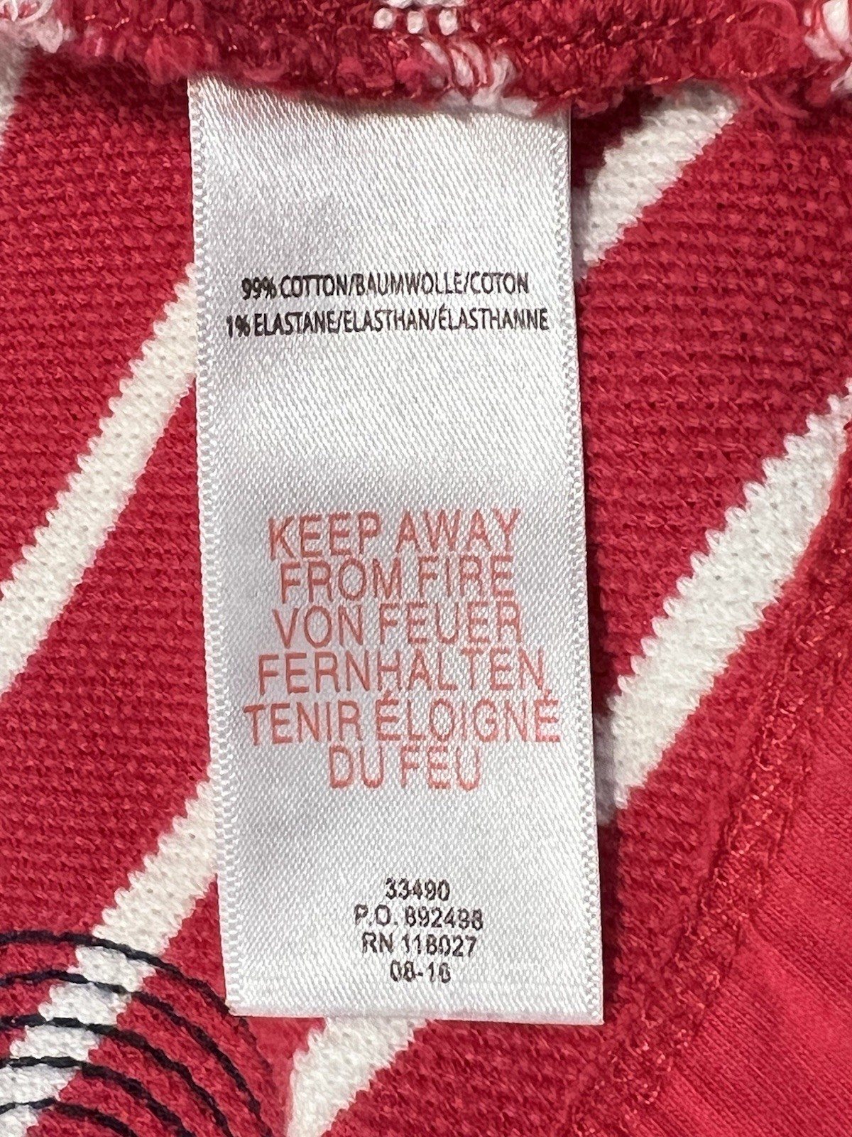 Mini Boden X Roald Dahl Mrs Ladybug & James the Giant Peach Dress sz 4 - 5 Yrs