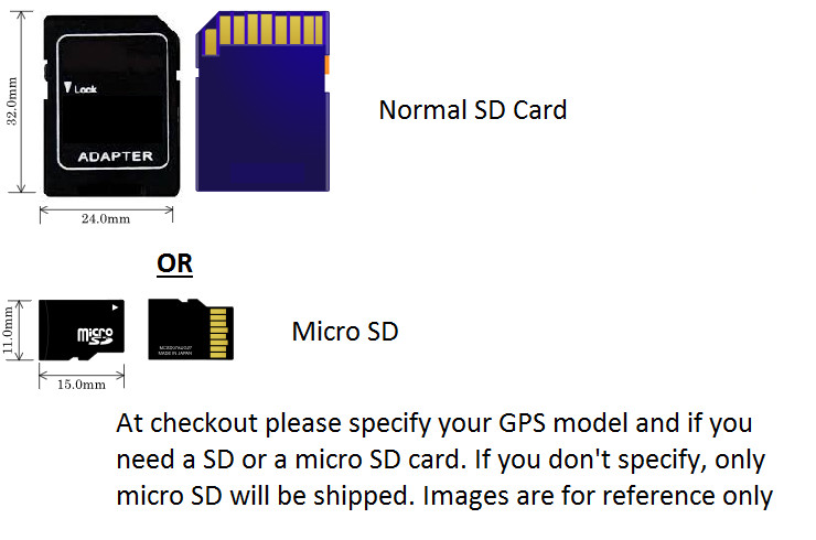 2025-26 Canada South TOPO 3D/dem map for Garmin GPS microSD or download 1:25 000