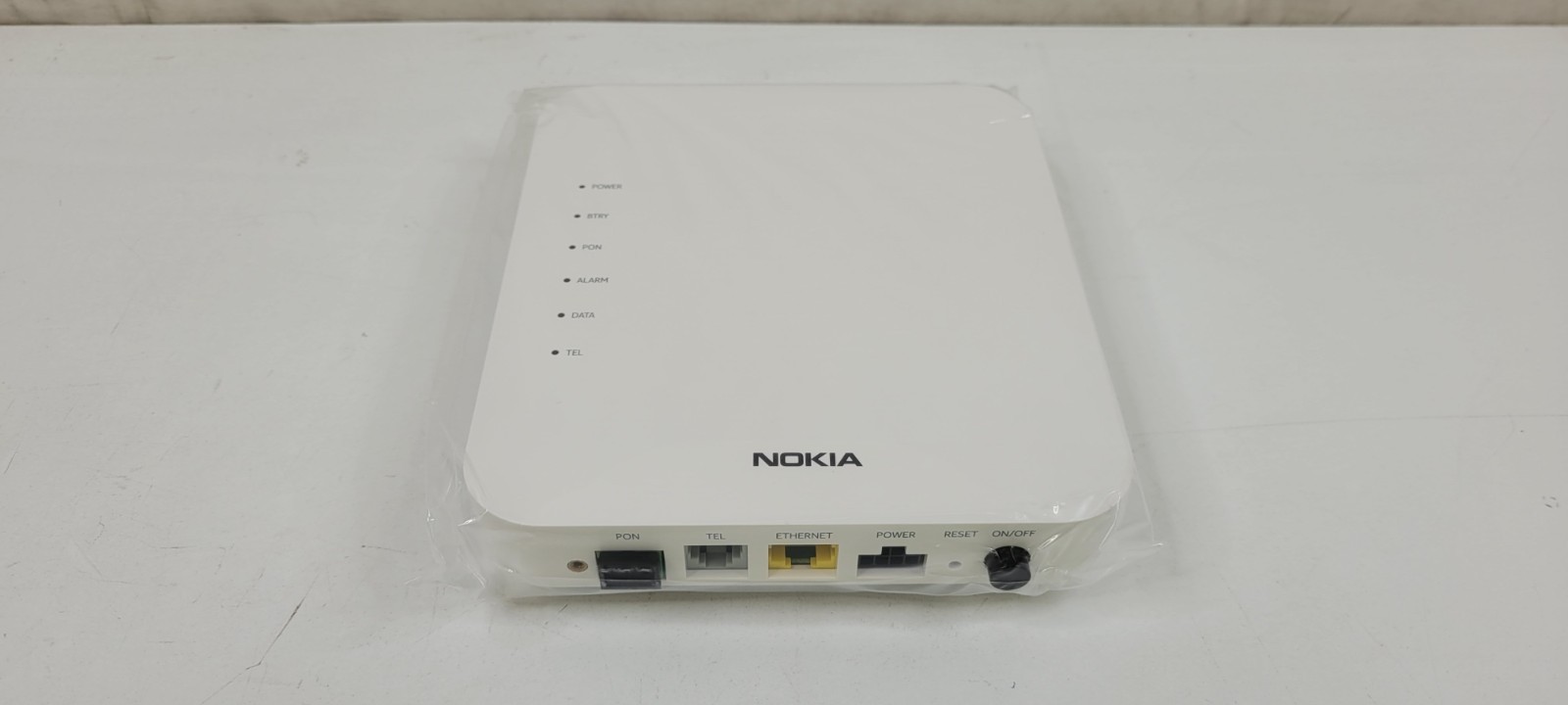 Nokia XS-110G-A Indoor XGS PON Optical Network Terminal NEW