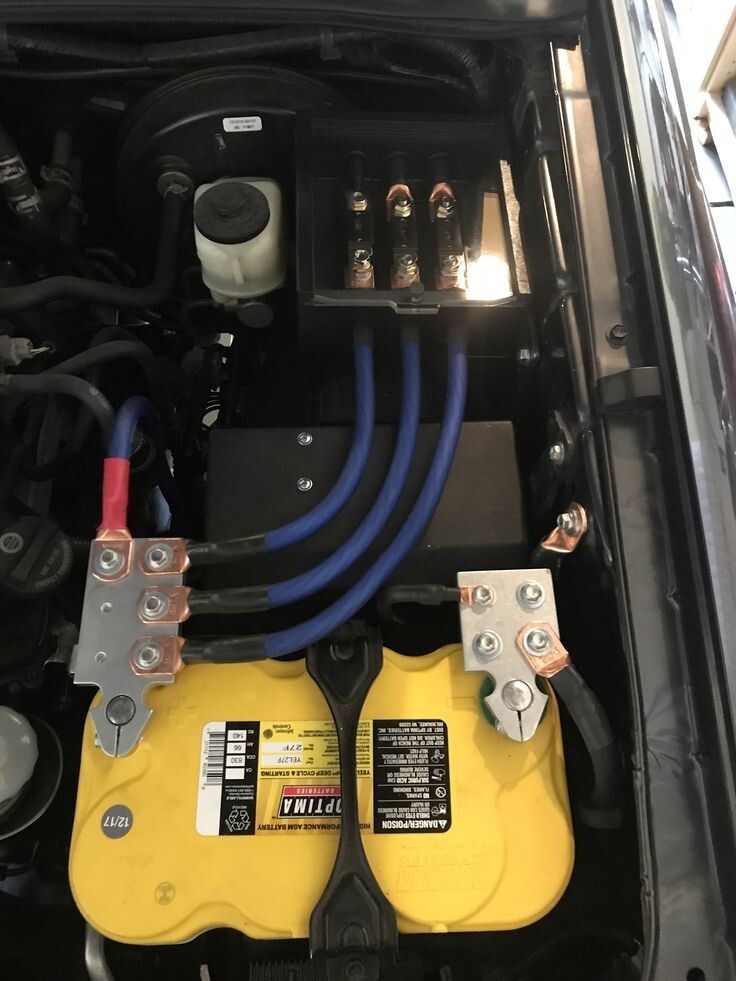 0 Gauge 20ft GREEN SNAKE SKIN OFC Wire Strands Copper Marine Cable 1/0 AWG