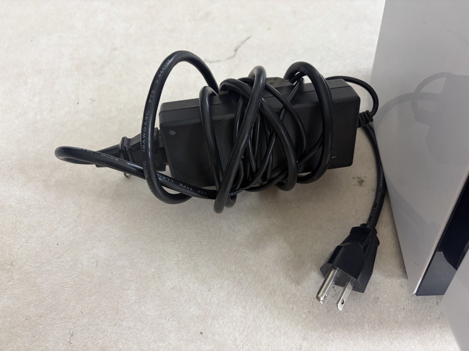 3Shape D800 Dental Scanner Untested