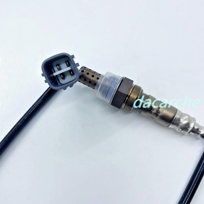 1X DENSO Oxygen Sensor Downstream 234-4260 For 2005-2006 TOYOTA 4RUNNER 4.0L