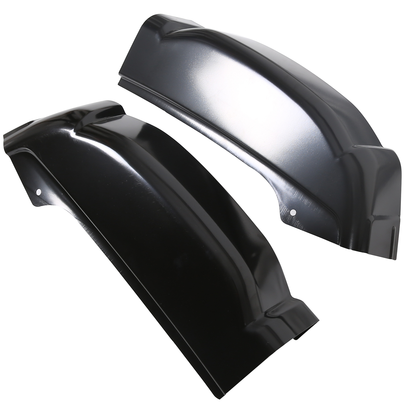 Rocker Panels & Cab Corners For 99-07 Chevy Silverado GMC 1500 2500 EXTENDED Cab