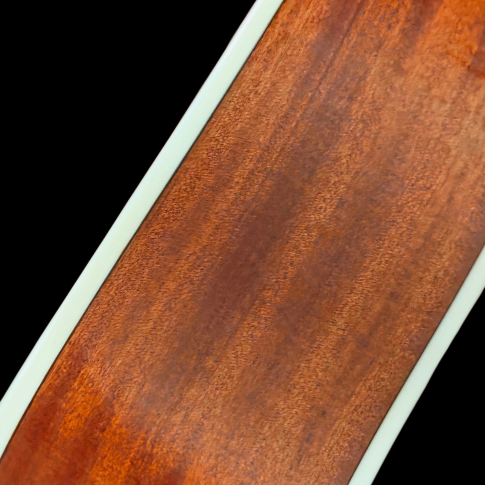 New 12 String Acoustic/Electric Guitar with Flamed Top-Great Playing Guitar