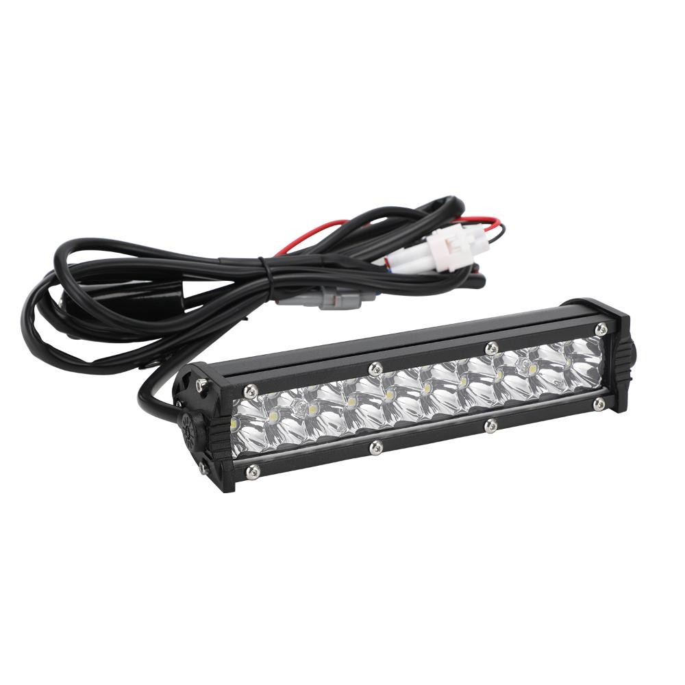 2500LM Dirt Bike LED Headlight Fits for MX650 MX500 ATV Minibike Motorcycle