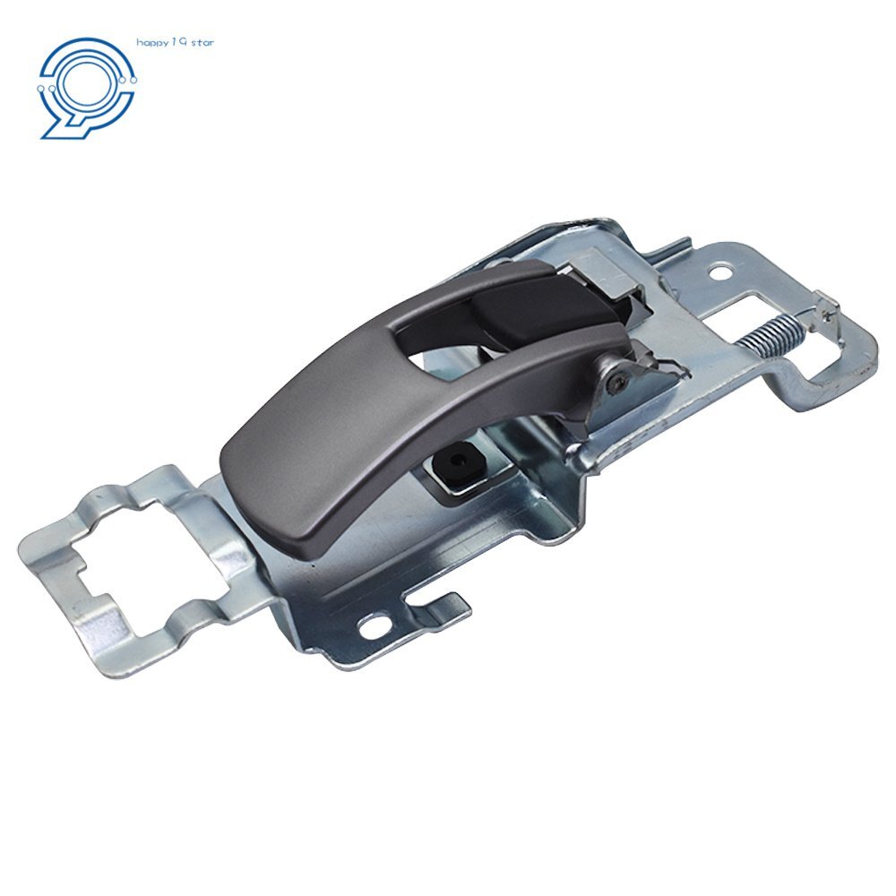 Left Driver Side Door Handle 15926295 For Chevy Equinox 2005 2006 2007 2008 2009