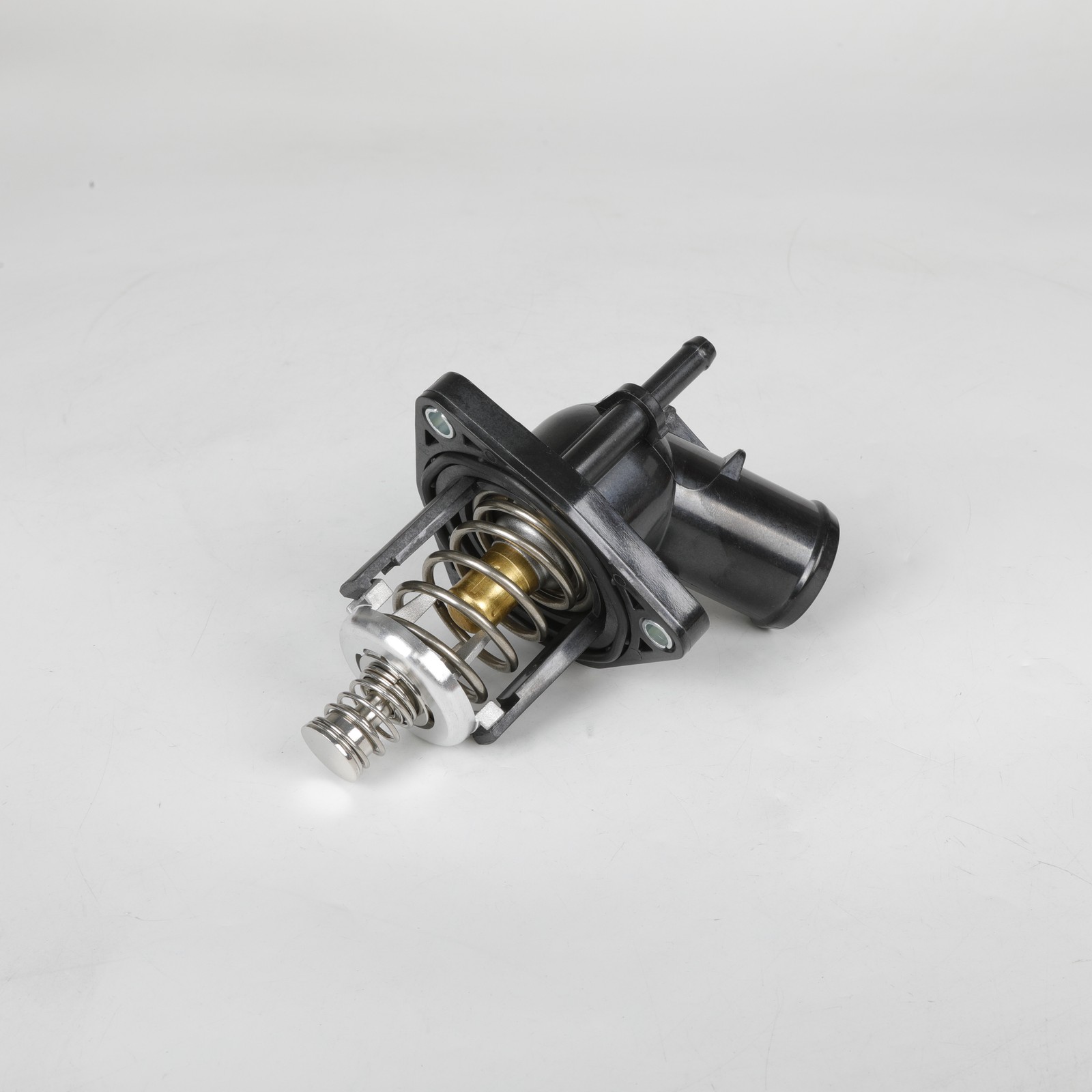 Thermostat Housing Assembly for 14-20 Chevy Silverado GMC Sierra 1500 Escalade