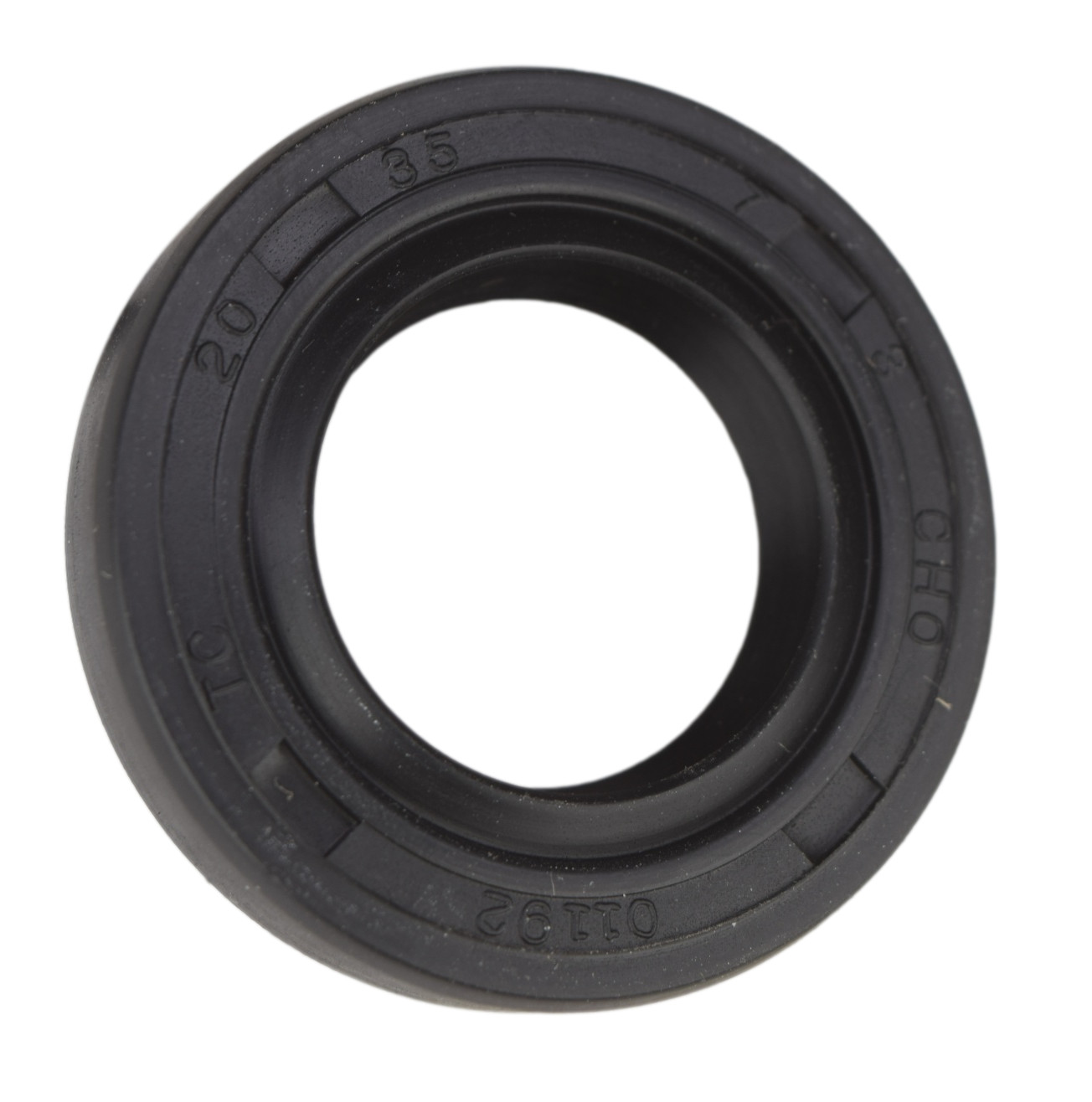 20X35X7TC Metric Shaft Oil Seal 20mm/35mm/7mm SpinCo