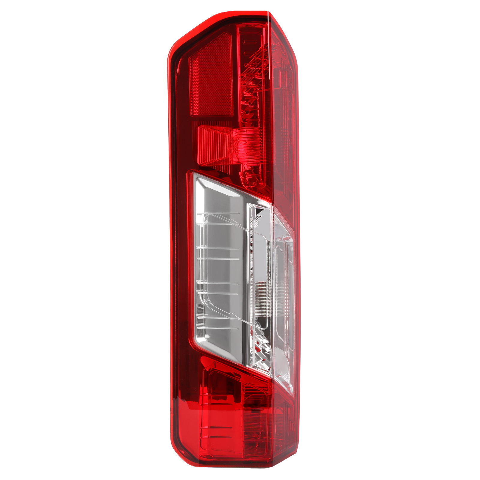 Red Rear LH Driver Side Tail Light Lamp Fit For 2015-23 Ford Transit 150 250 350